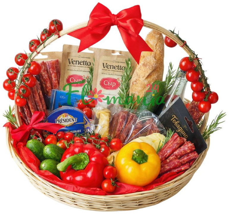 Бутербродский