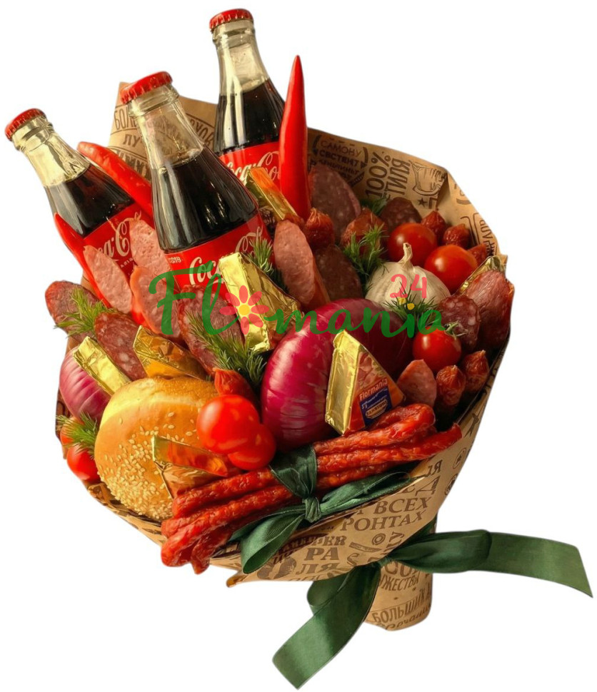 Папина радость
